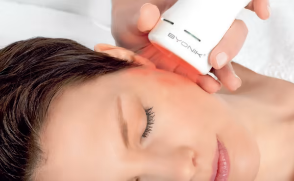 Dr. med. Sabine Hugo in der GALA