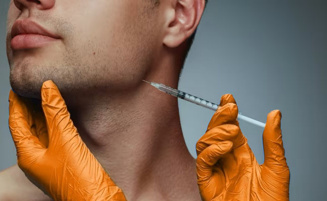 Botox in der Schmerztherapie – medizinische Behandlung in Würzburg