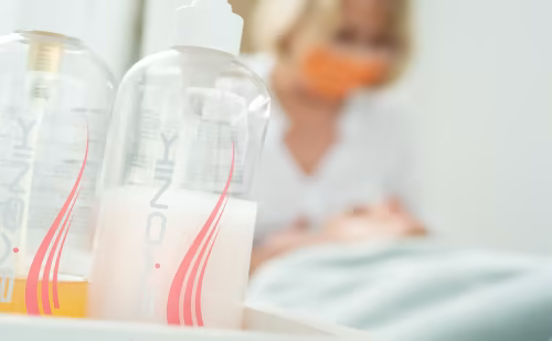 Byonik Biolifting – Narbenbehandlung