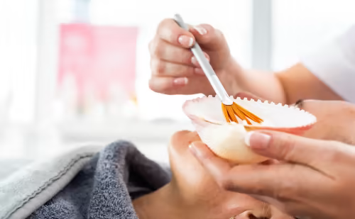 Byonik Biolifting – Hautunreinheiten