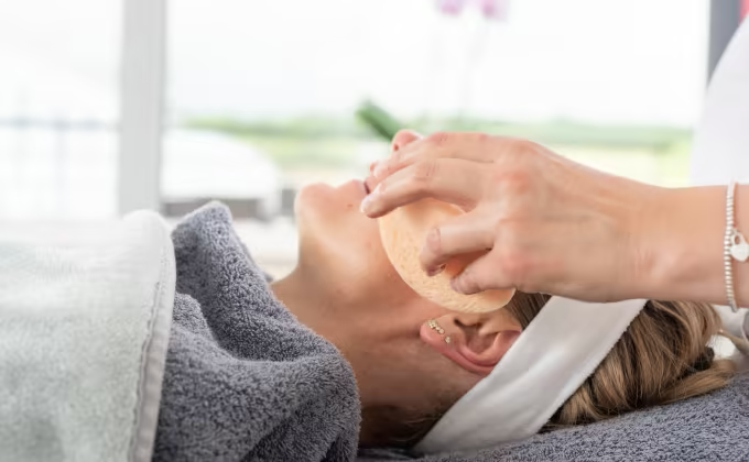 Byonik Biolifting Behandlung