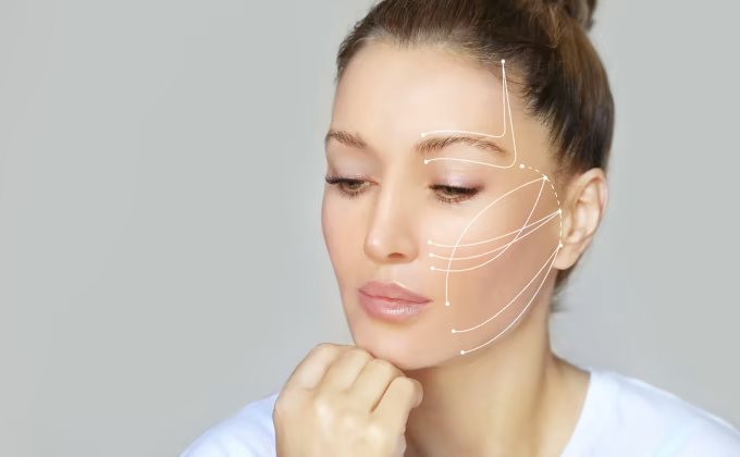 Fadenlifting bei Dr. Hugo