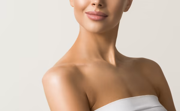 HiFu Behandlung bei Dr. Hugo