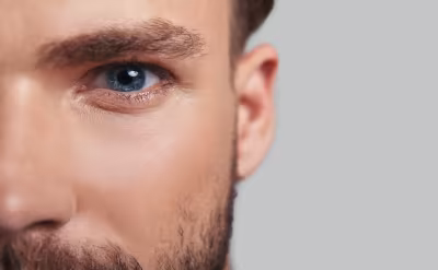 Hyaluron – Augenringe