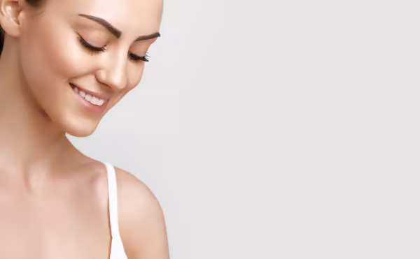 Liquid Lifting mit Hyaluron